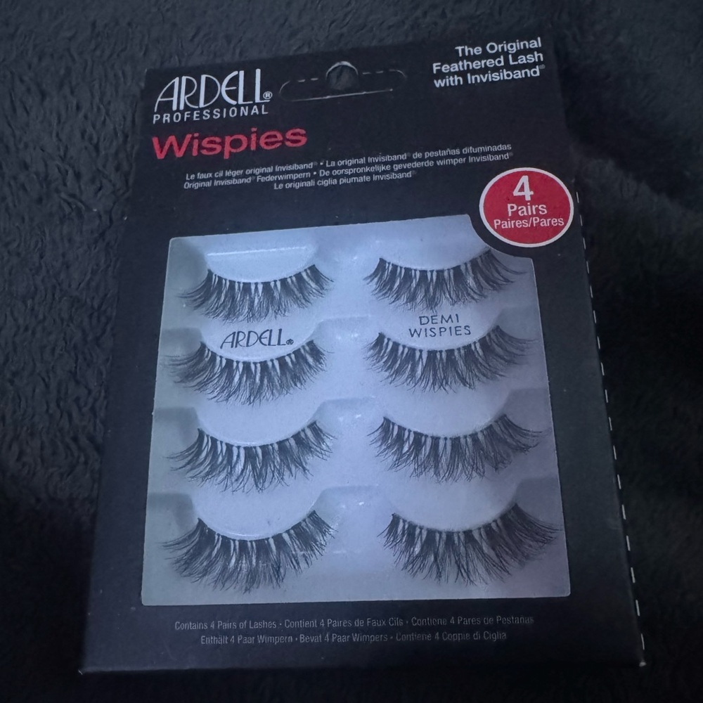 Ardell Demi Wispies